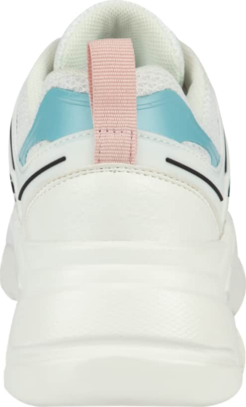 TENIS CASUAL URBANO CHOCLO BELINDA PEREGRIN 2901