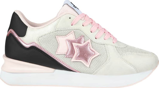 TENIS CASUAL URBANO CHOCLO BELINDA PEREGRIN 6101