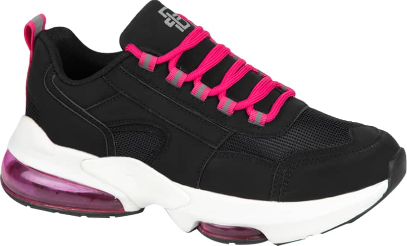 TENIS CASUAL URBANO CHOCLO BELINDA PEREGRIN 2902