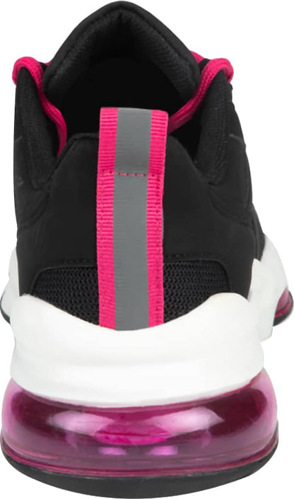 TENIS CASUAL URBANO CHOCLO BELINDA PEREGRIN 2902