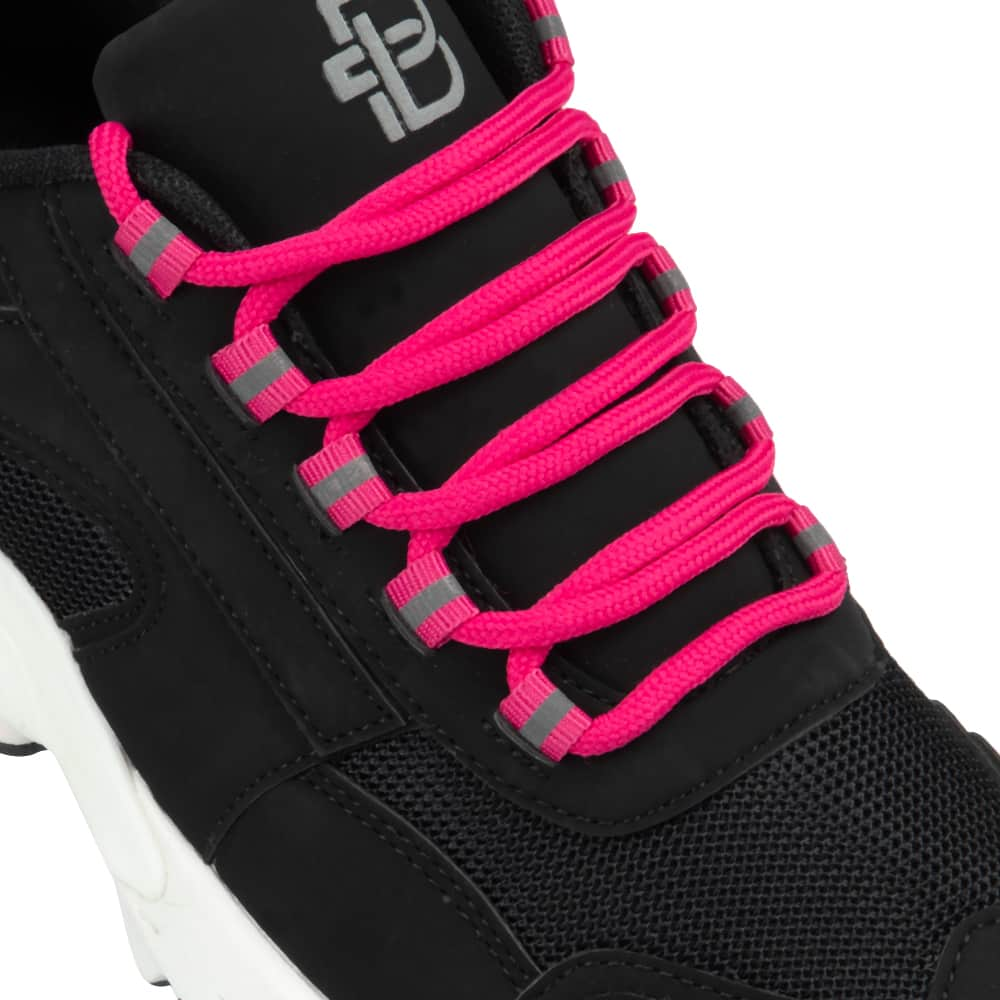 TENIS CASUAL URBANO CHOCLO BELINDA PEREGRIN 2902