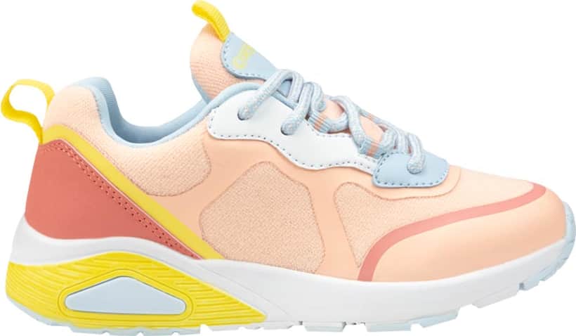 TENIS CASUAL URBANO CHOCLO CRAYOLA 0832