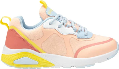 TENIS CASUAL URBANO CHOCLO CRAYOLA 0832
