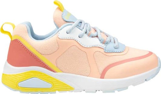 TENIS CASUAL URBANO CHOCLO CRAYOLA 0832