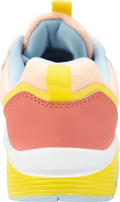 TENIS CASUAL URBANO CHOCLO CRAYOLA 0832