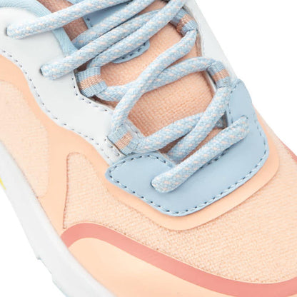 TENIS CASUAL URBANO CHOCLO CRAYOLA 0832