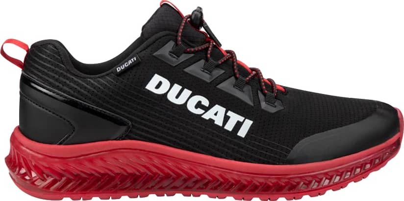 TENIS DEPORTIVO CAMINAR DUCATI 61WC