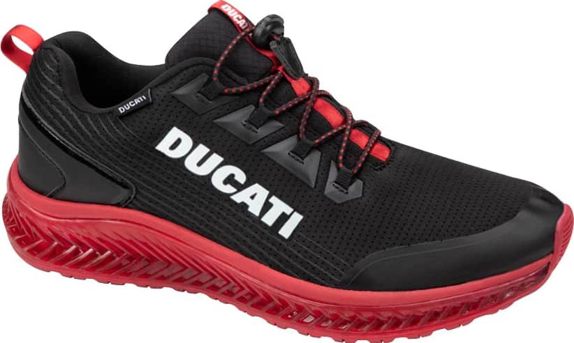 TENIS DEPORTIVO CAMINAR DUCATI 61WC