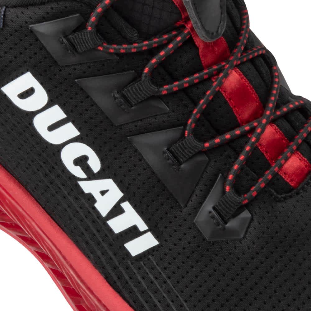 TENIS DEPORTIVO CAMINAR DUCATI 61WC