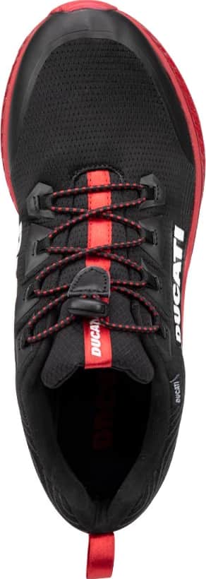 TENIS DEPORTIVO CAMINAR DUCATI 61WC