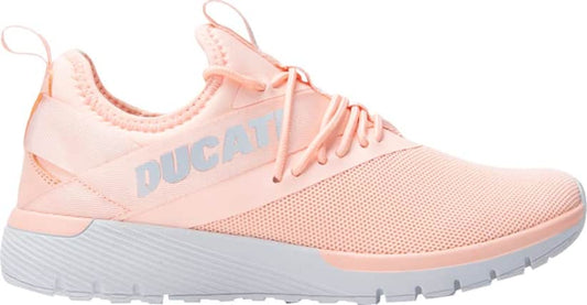 TENIS CASUAL URBANO CHOCLO DUCATI 87WD