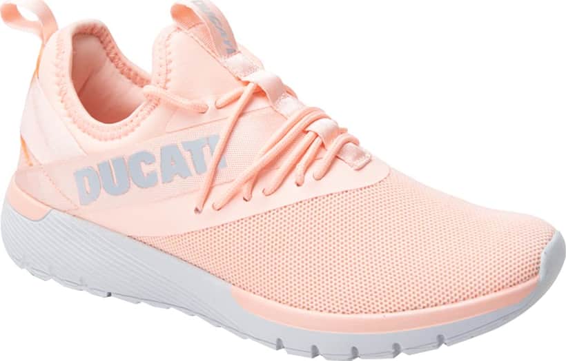 TENIS CASUAL URBANO CHOCLO DUCATI 87WD
