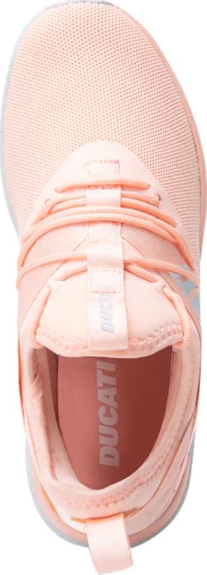 TENIS CASUAL URBANO CHOCLO DUCATI 87WD