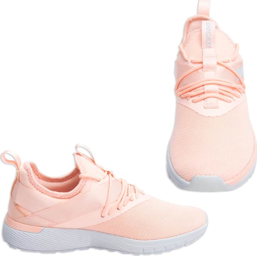 TENIS CASUAL URBANO CHOCLO DUCATI 87WD