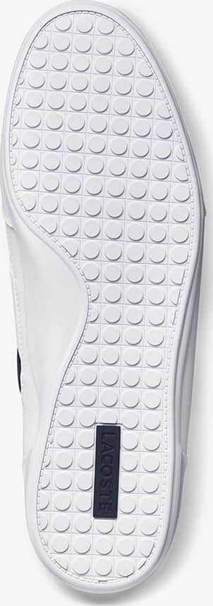 TENIS CASUAL URBANO CHOCLO LACOSTE 7407