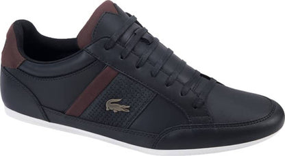 TENIS CASUAL URBANO CHOCLO LACOSTE 22M5