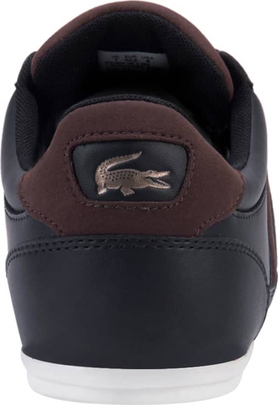 TENIS CASUAL URBANO CHOCLO LACOSTE 22M5