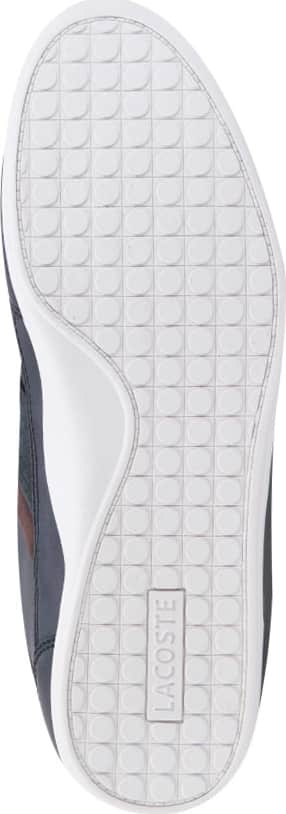 TENIS CASUAL URBANO CHOCLO LACOSTE 22M5