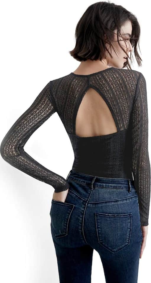 ROPA CASUAL PANTIBLUSA HOLLY LAND JU11