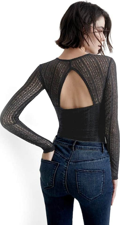 ROPA CASUAL PANTIBLUSA HOLLY LAND JU11