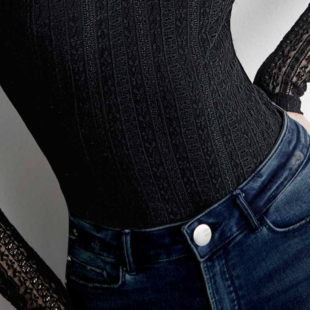 ROPA CASUAL PANTIBLUSA HOLLY LAND JU11