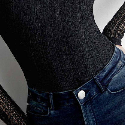 ROPA CASUAL PANTIBLUSA HOLLY LAND JU11