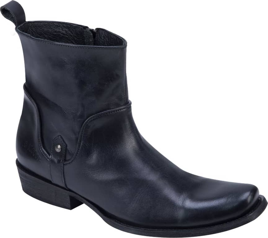 VAQUERO BOTA JC MC COY 1682