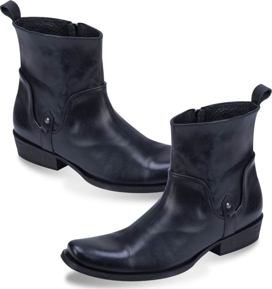 VAQUERO BOTA JC MC COY 1682