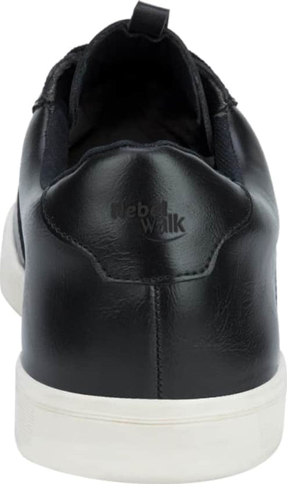 TENIS CASUAL URBANO CHOCLO URBAN SHOES 9810