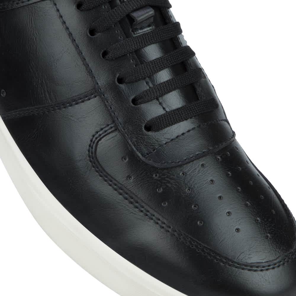 TENIS CASUAL URBANO CHOCLO URBAN SHOES 9810