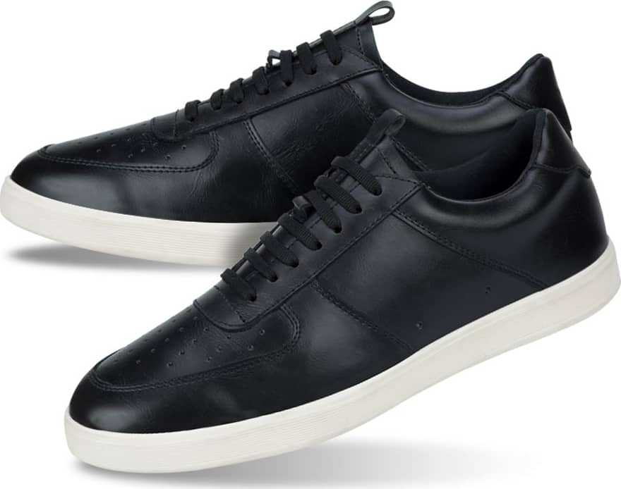 TENIS CASUAL URBANO CHOCLO URBAN SHOES 9810