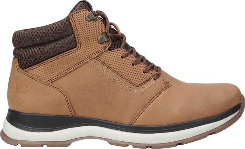 Botin Montaña Y Senderismo Agujeta