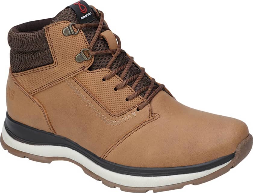 Botin Montaña Y Senderismo Agujeta