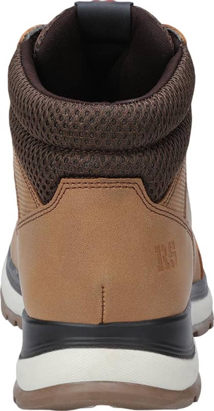 Botin Montaña Y Senderismo Agujeta