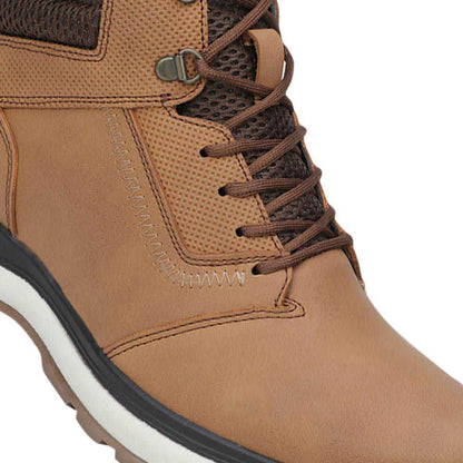 Botin Montaña Y Senderismo Agujeta