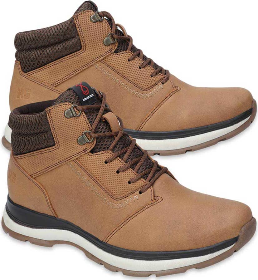 Botin Montaña Y Senderismo Agujeta