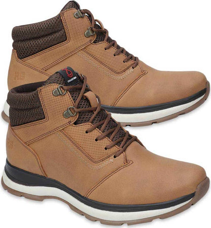 Botin Montaña Y Senderismo Agujeta