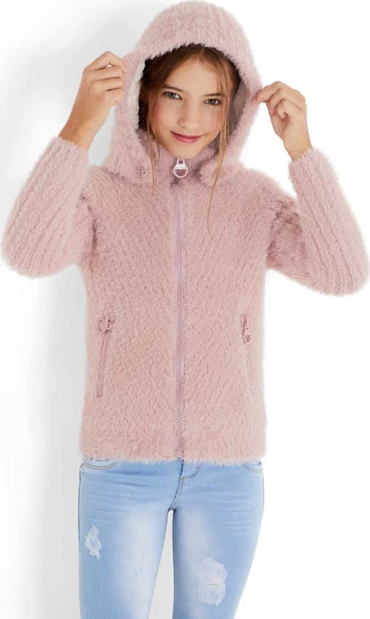 ROPA ABRIGADORA SWEATER HOLLY LAND KIDS 821N