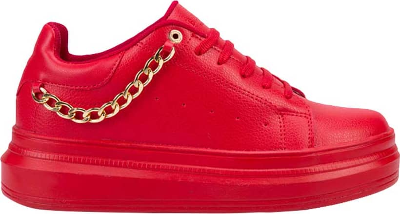 TENIS CASUAL URBANO CHOCLO BELINDA PEREGRIN 504