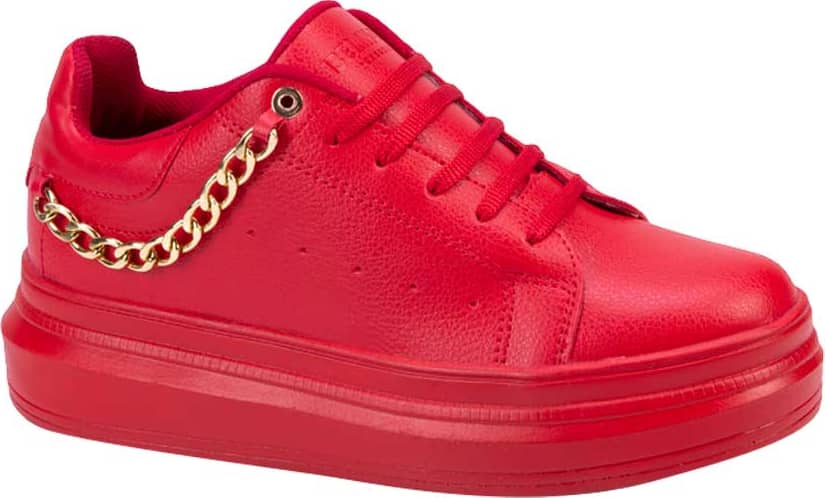 TENIS CASUAL URBANO CHOCLO BELINDA PEREGRIN 504