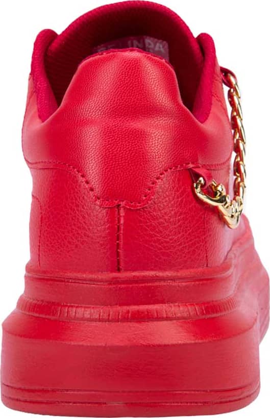 TENIS CASUAL URBANO CHOCLO BELINDA PEREGRIN 504