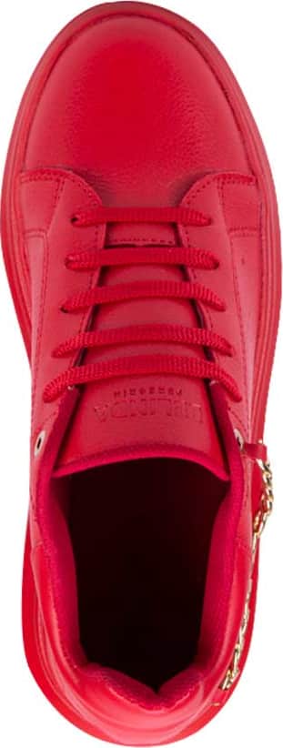 TENIS CASUAL URBANO CHOCLO BELINDA PEREGRIN 504