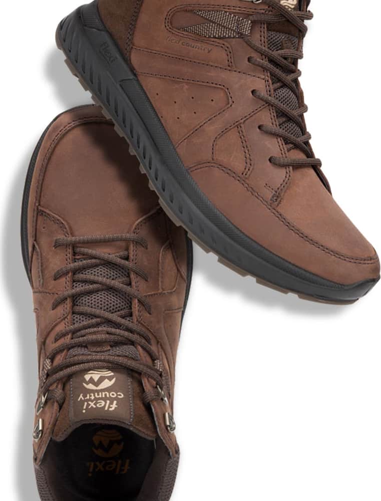 HIKER BOTA FLEXI 3007