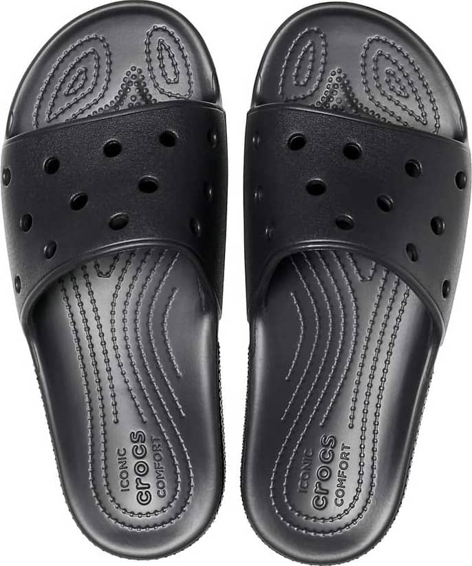 PLAYA/BAÑO SANDALIA CROCS 1001