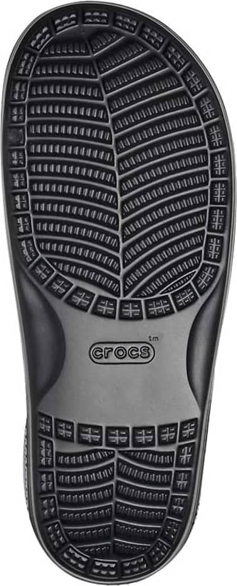 PLAYA/BAÑO SANDALIA CROCS 1001