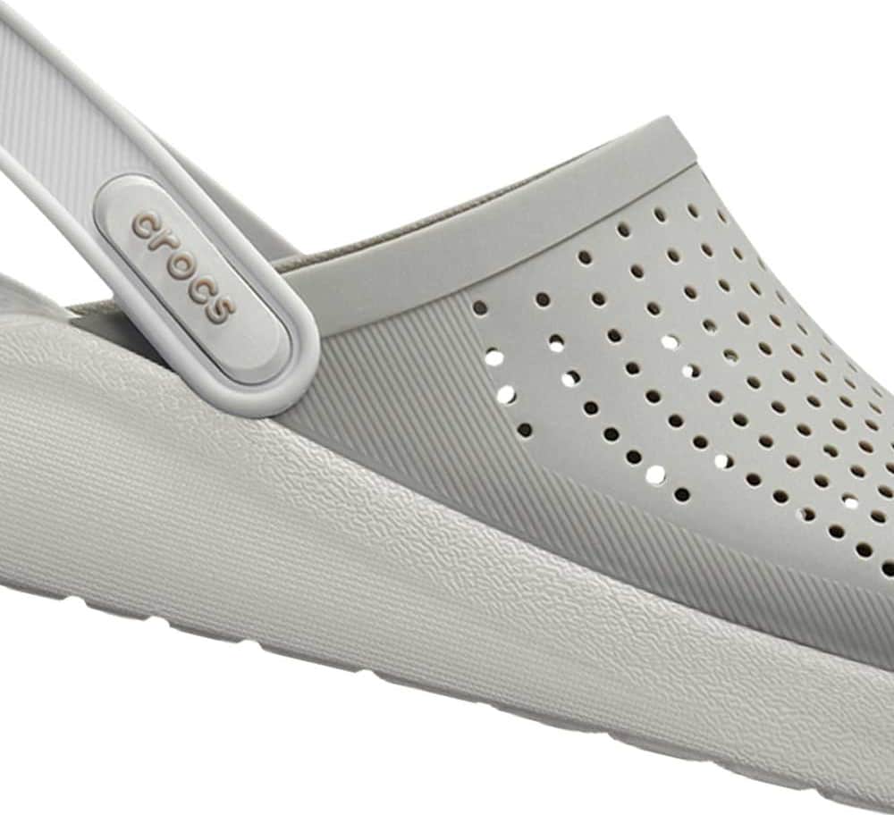 PLAYA/BAÑO SANDALIA CROCS 206J