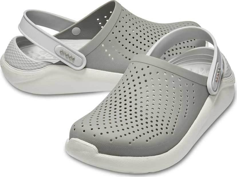 PLAYA/BAÑO SANDALIA CROCS 206J