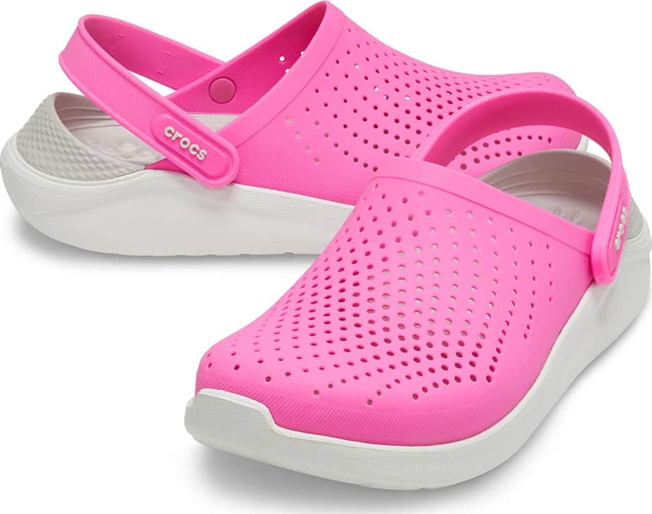 PLAYA/BAÑO SANDALIA CROCS 46QR