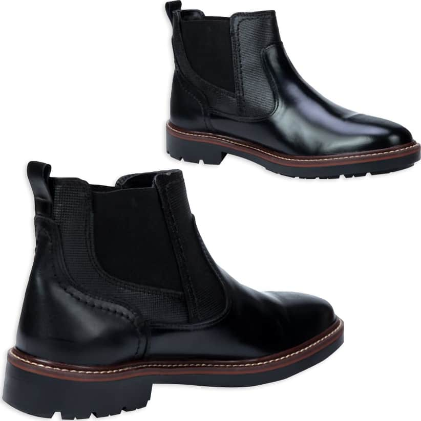 CASUAL BOTA CHOPPARD 2741