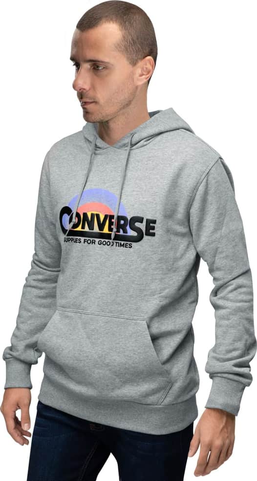 ROPA CASUAL SUDADERA CONVERSE 5306